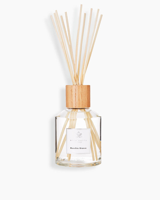White Moss Diffuser