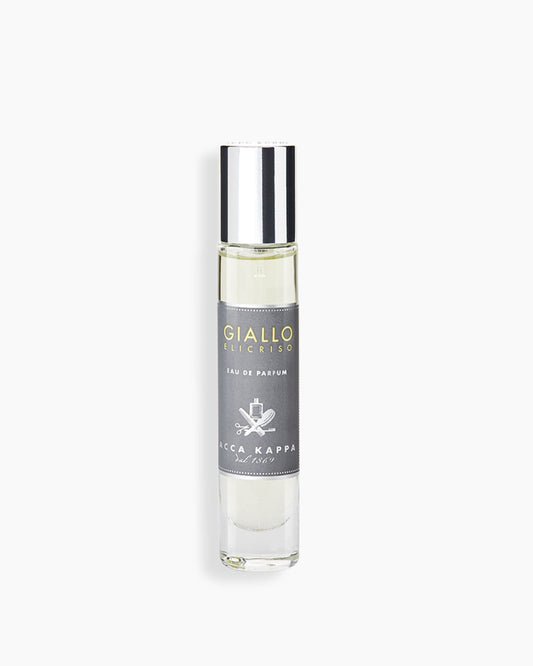 Giallo Elicriso - Eau de Parfum pour homme - Format voyage