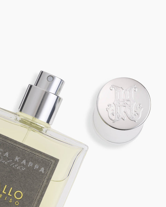 Giallo Elicriso - Eau de Parfum pour homme - 100 ml