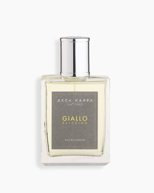 Giallo Elicriso - Eau de Parfum pour homme - 100 ml
