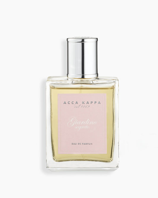Giardino Segreto - Eau de Parfum pour femme - 100 ml