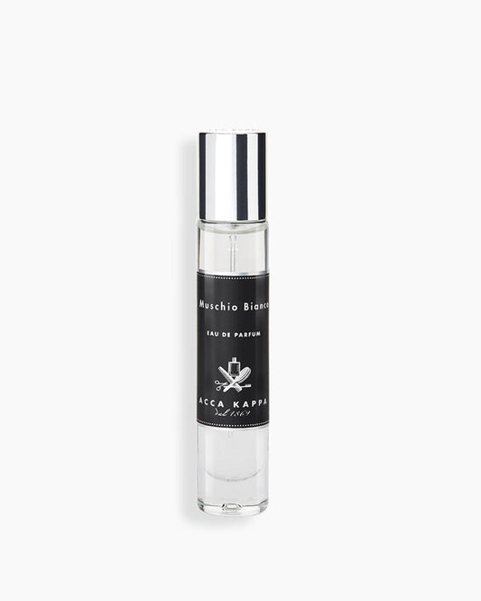 White Moss - Eau de Parfum unisexe - Format voyage