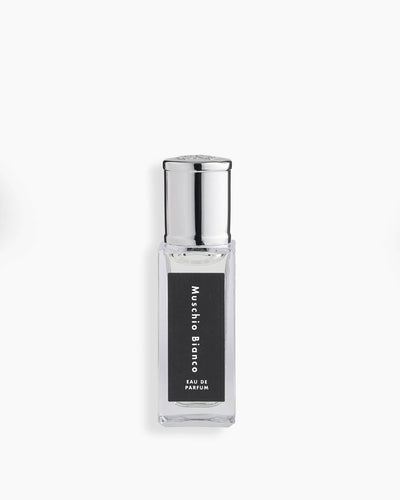 White Moss - Eau de Parfum unisexe - Format voyage