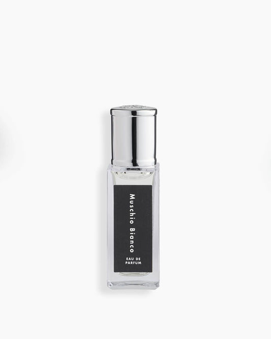White Moss - Unisex Eau de Parfum - Travel Size