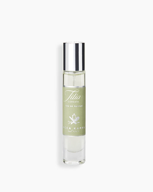 Tilia Cordata - Eau de Parfum pour femme - Format voyage