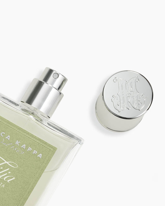 Tilia Cordata - Eau de Parfum pour femme - 100ml