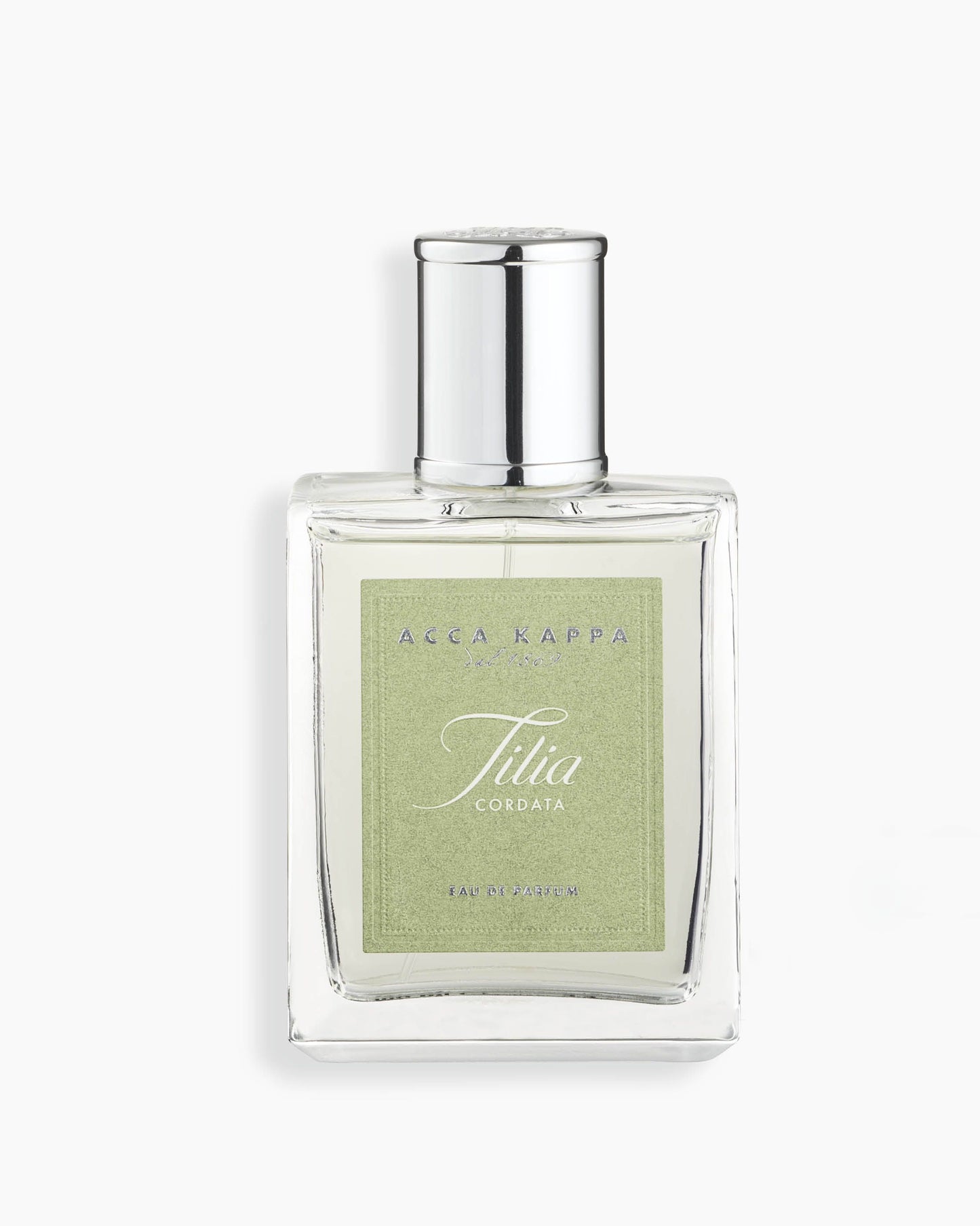 Tilia Cordata - Eau de Parfum pour femme - 100ml