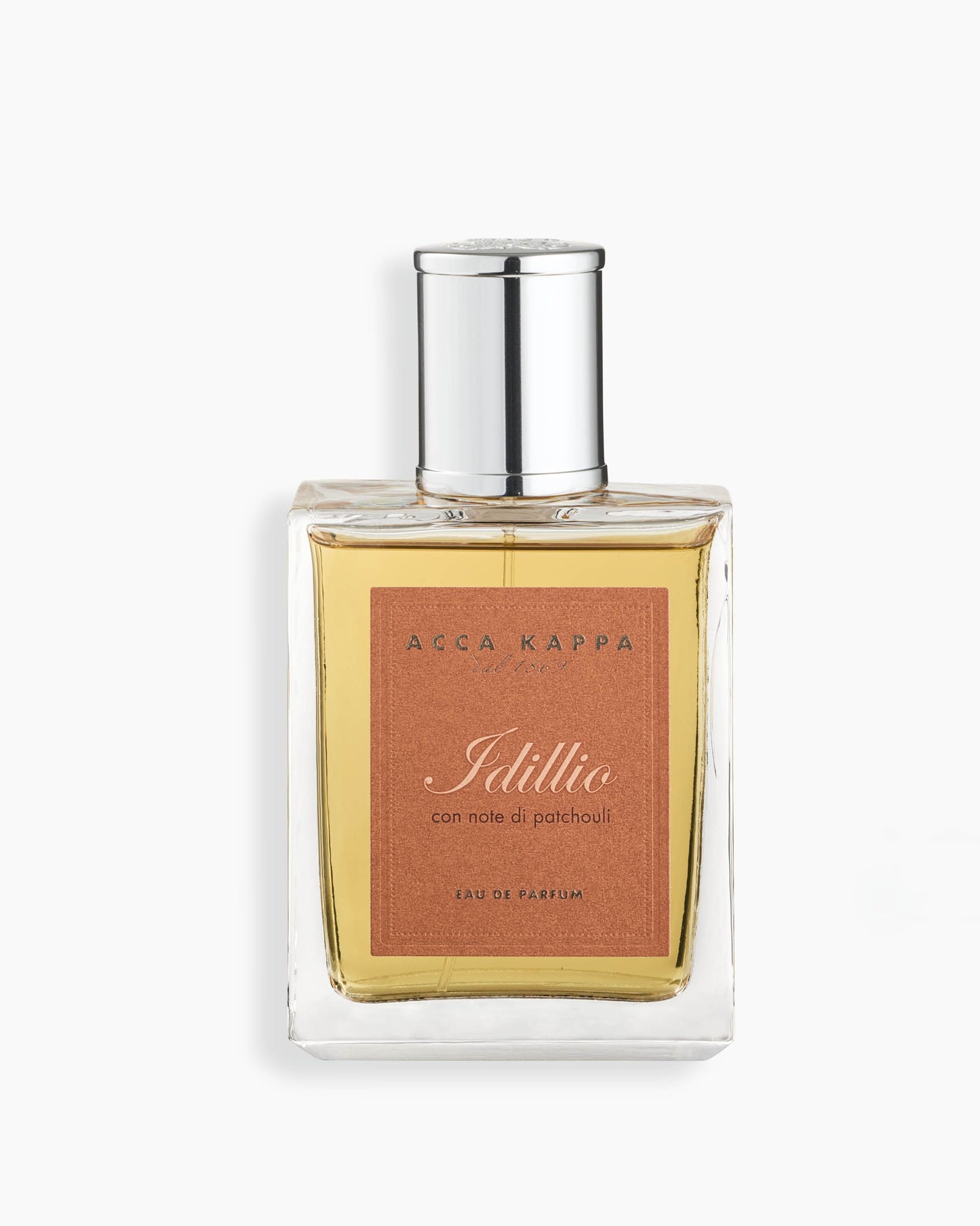 Idillio - Eau de Parfum - 100 ml