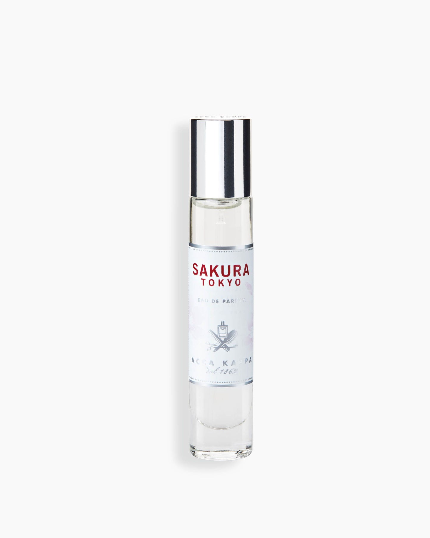 Sakura Tokyo - Eau de Parfum - Format voyage
