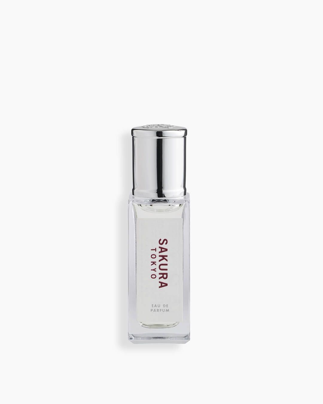 Sakura Tokyo - Eau de Parfum - Travel Size
