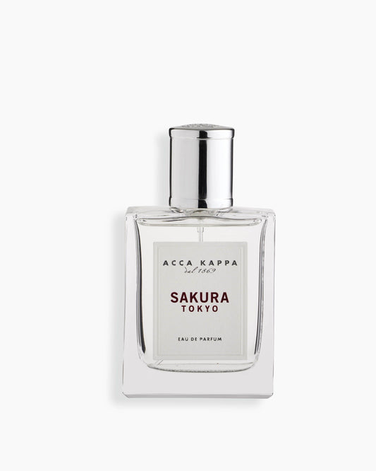 Sakura Tokyo - Eau de Parfum - 50 ml
