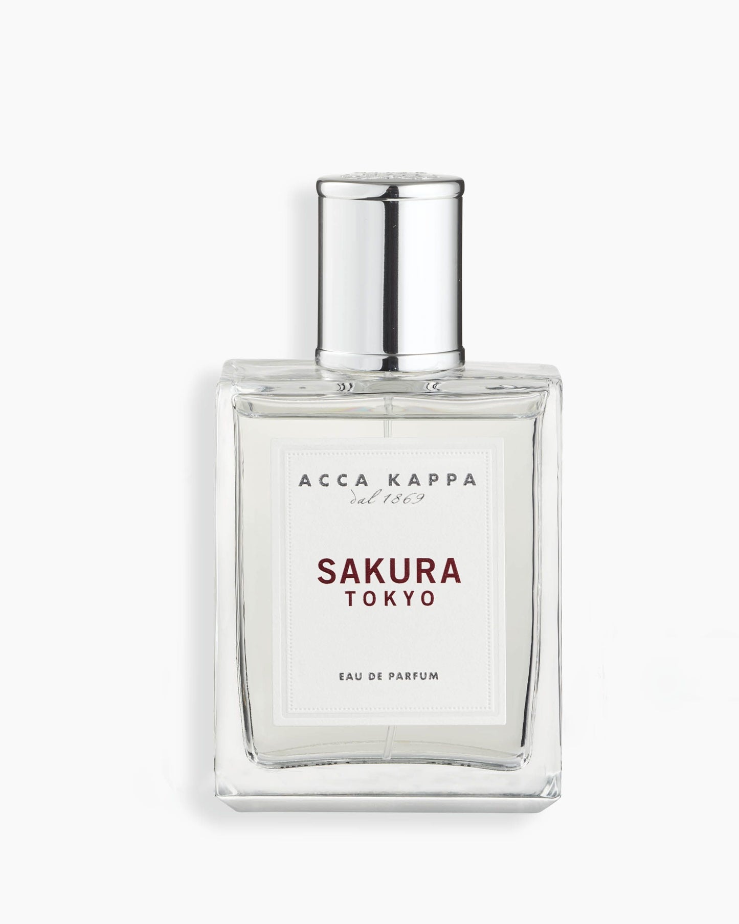 Sakura Tokyo - Eau de Parfum - 100 ml