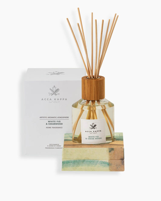 White Fig & Cedarwood Diffuser
