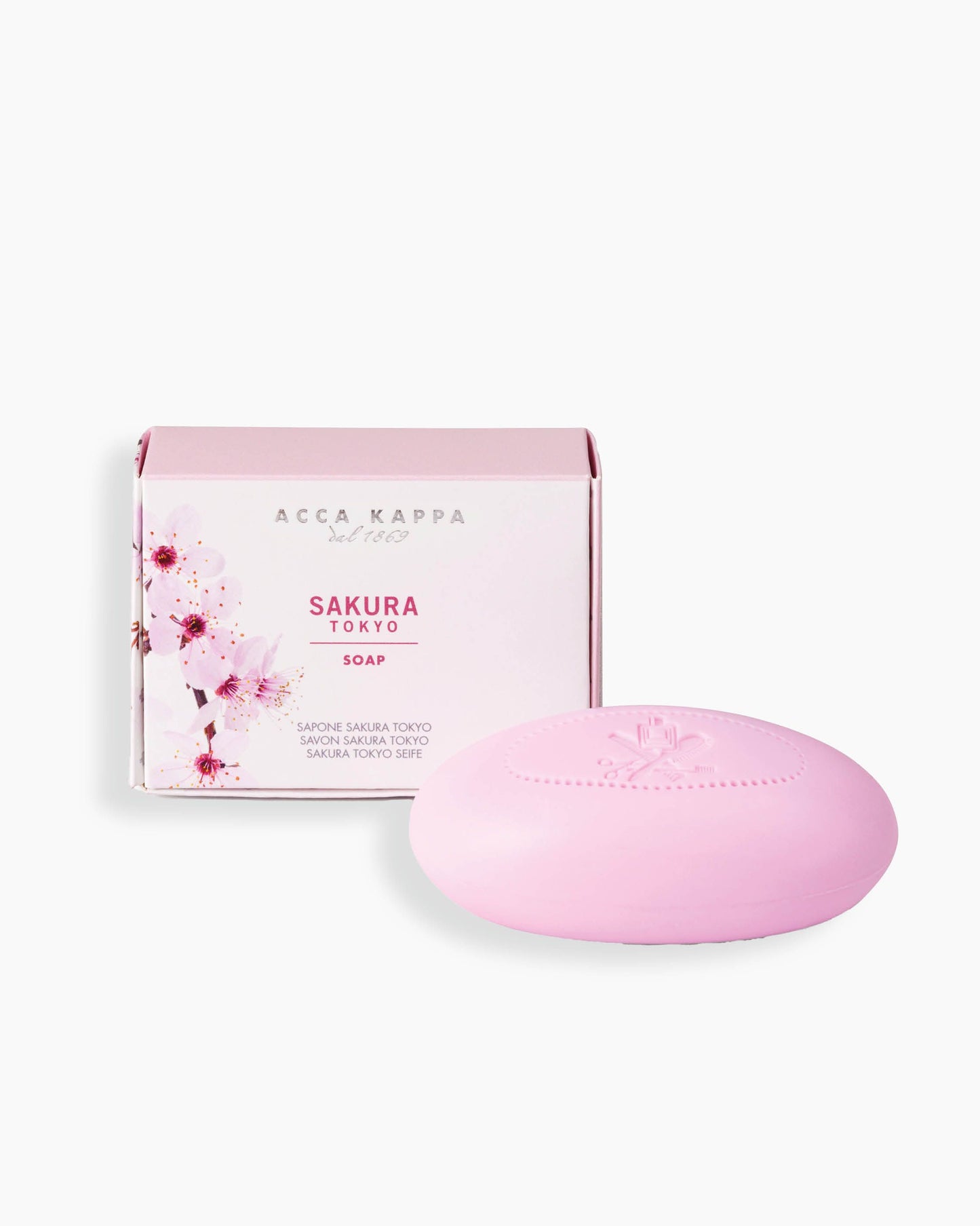 Savon Sakura Tokyo