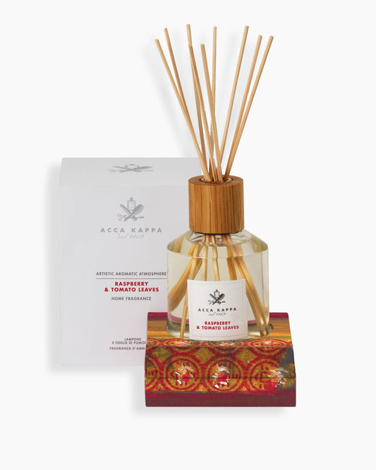 Raspberry & Tomato Leaves Diffuser
