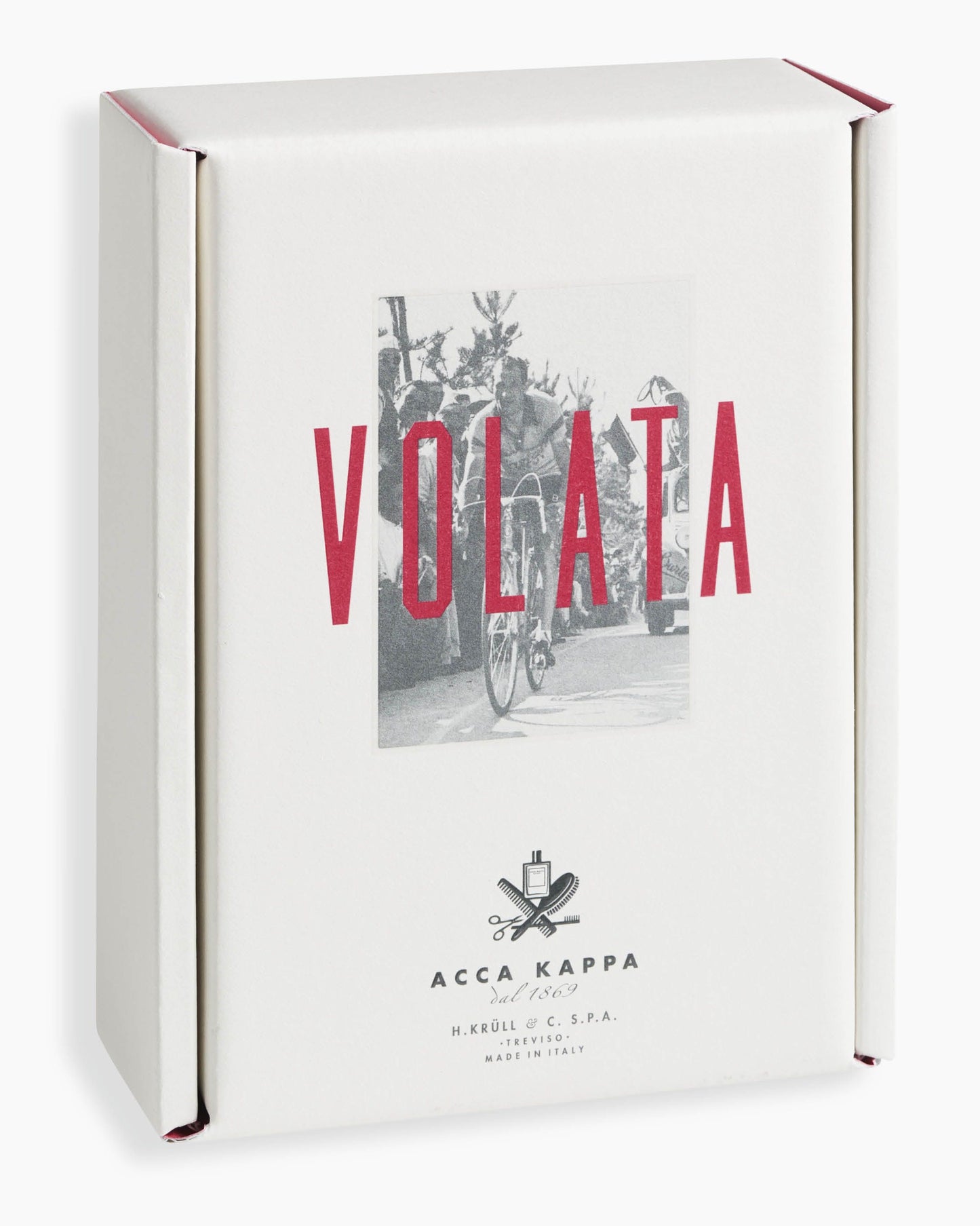 Volata - Eau de Parfum pour homme - 100 ml