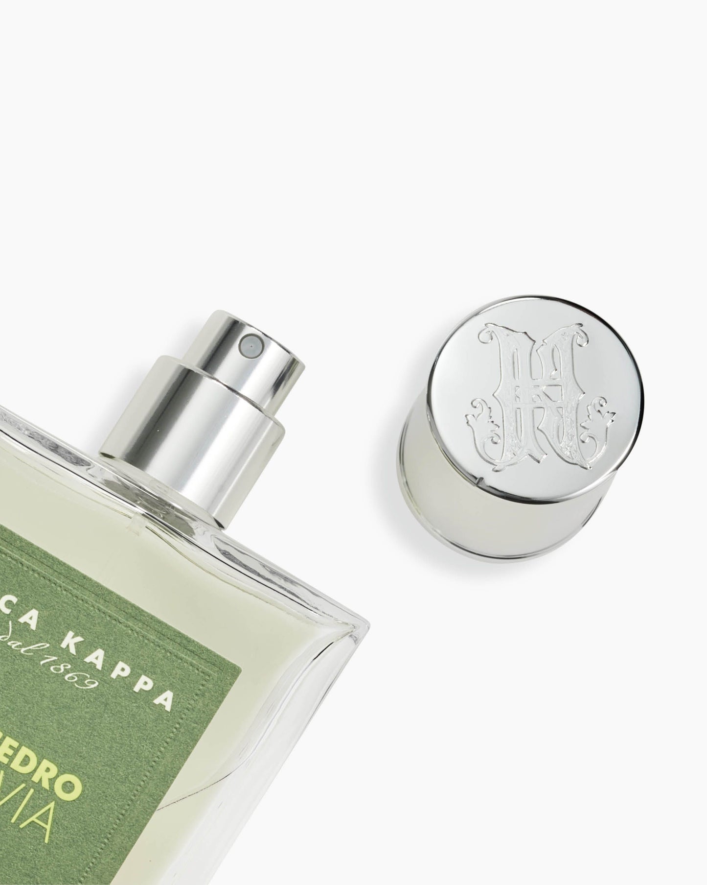 Libocedro & Salvia - Eau de Parfum pour Homme - 100 ml