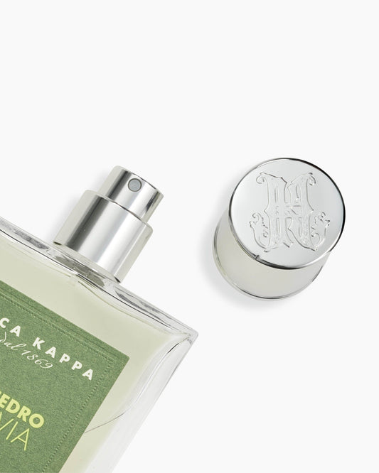 Libocedro & Salvia - Eau de Parfum pour Homme - 100 ml