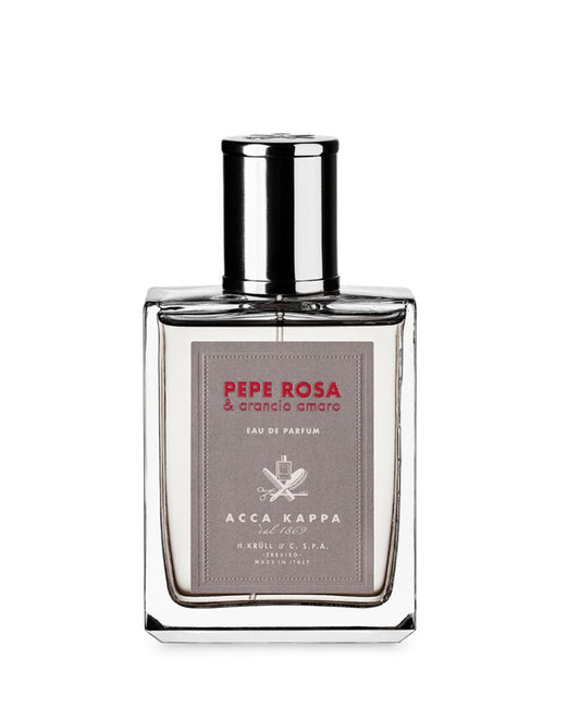 Pepe Rosa & Arancio Amaro - Eau de Parfum For Men - 100 ml