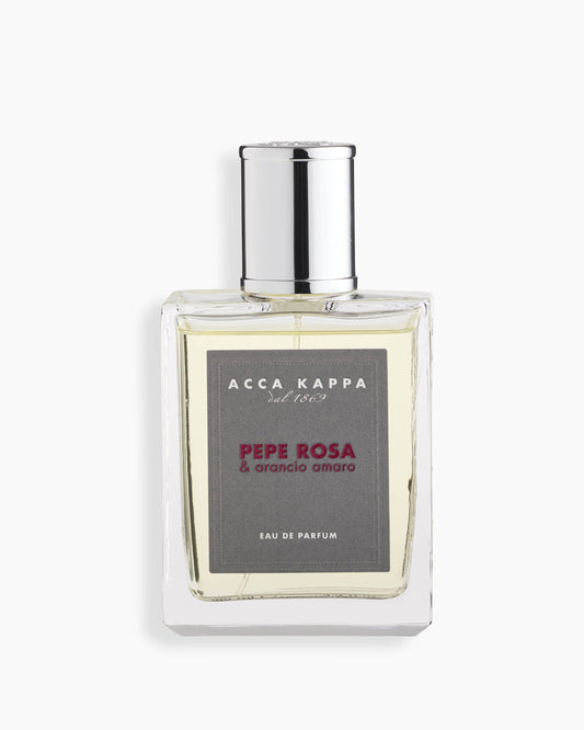 Pepe Rosa & Arancio Amaro - Eau de Parfum pour homme - 100 ml