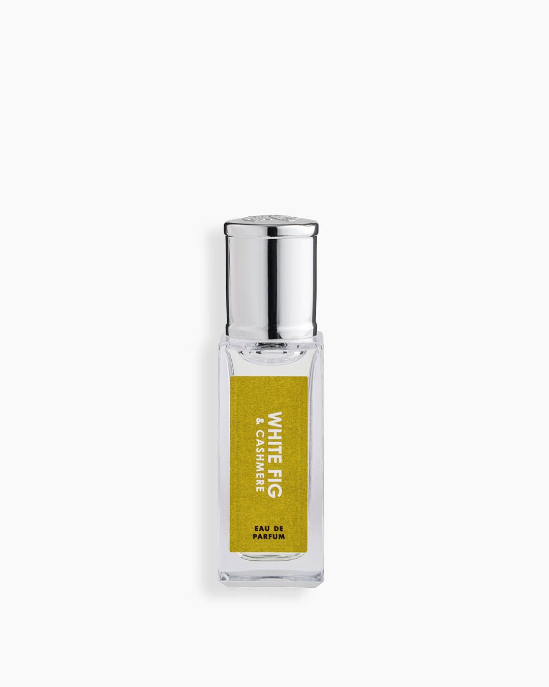 White Fig & Cashmere - Eau de Parfum - Travel Size