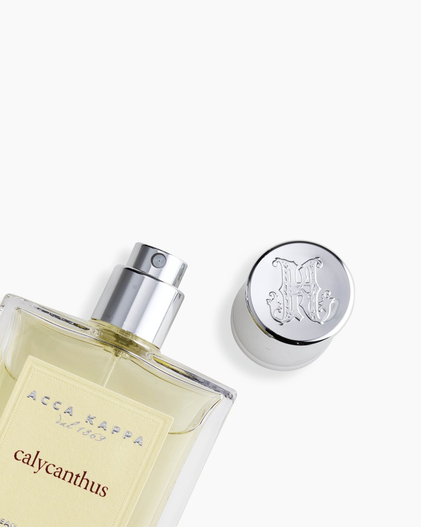 Calycanthus - Eau de Parfum pour femme - 50 ml