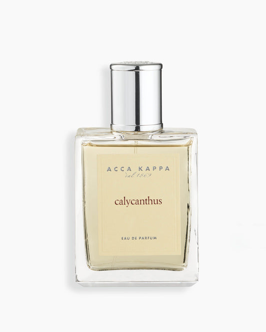 Calycanthus - Eau de Parfum pour femme - 100 ml