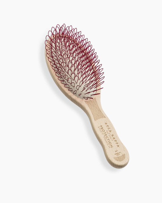 Beechwood Protection Brush - Soft Looped Nylon
