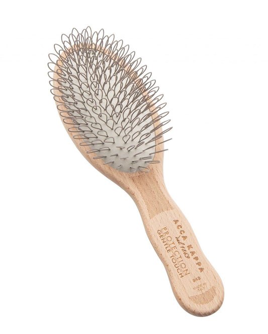 Beechwood Protection Brush - Medium Looped Nylon
