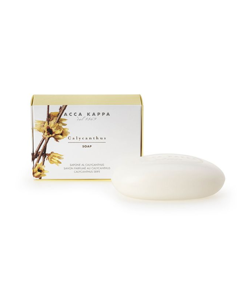 Soap Collection Calycanthus