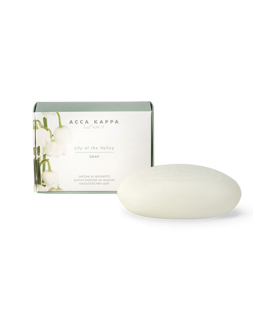 Soap Collection Lily of the Valley