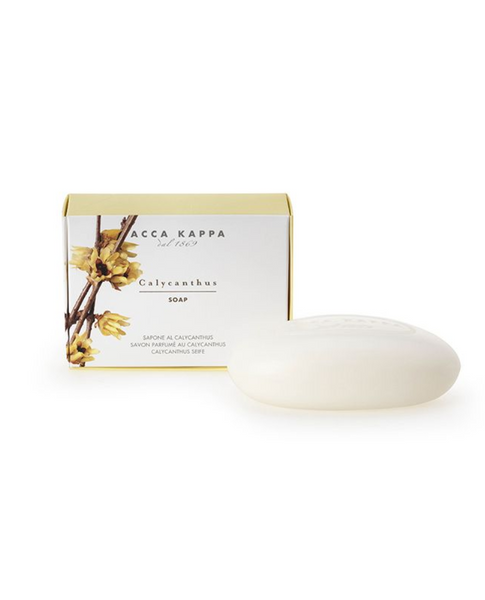 Soap Collection Calycanthus