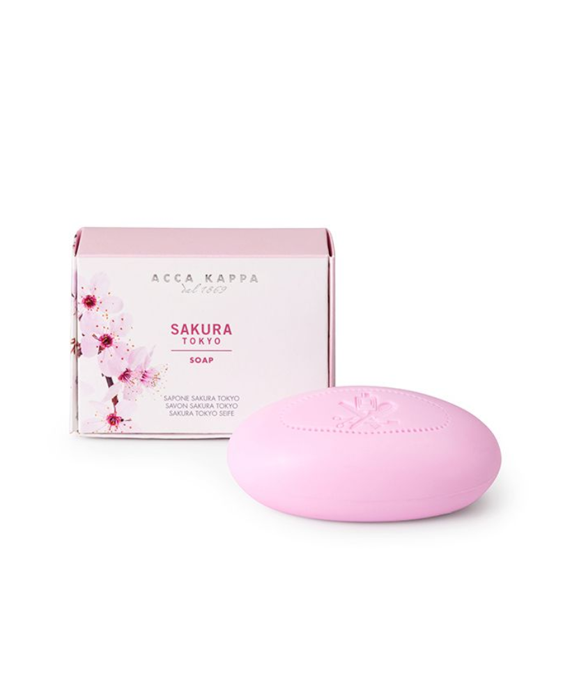 Soap Collection Sakura Tokyo