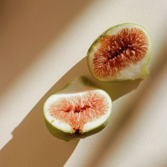 White Fig & Cashmere - Eau de Parfum - 100 ml