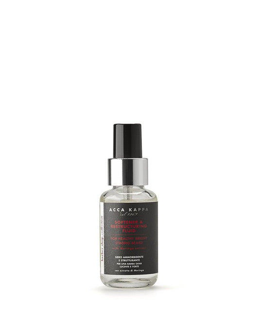 Men's Grooming Beard Fluid