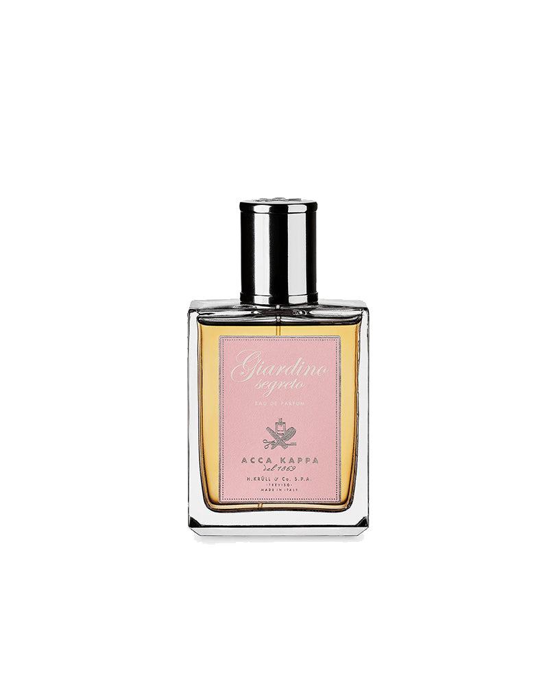 Giardino Segreto - Eau de Parfum for Women - 50 ml