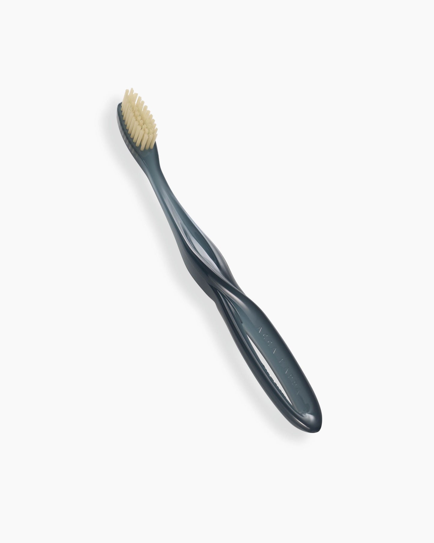 Infinito Toothbrush - Nylon Bristles - Prussian Blue