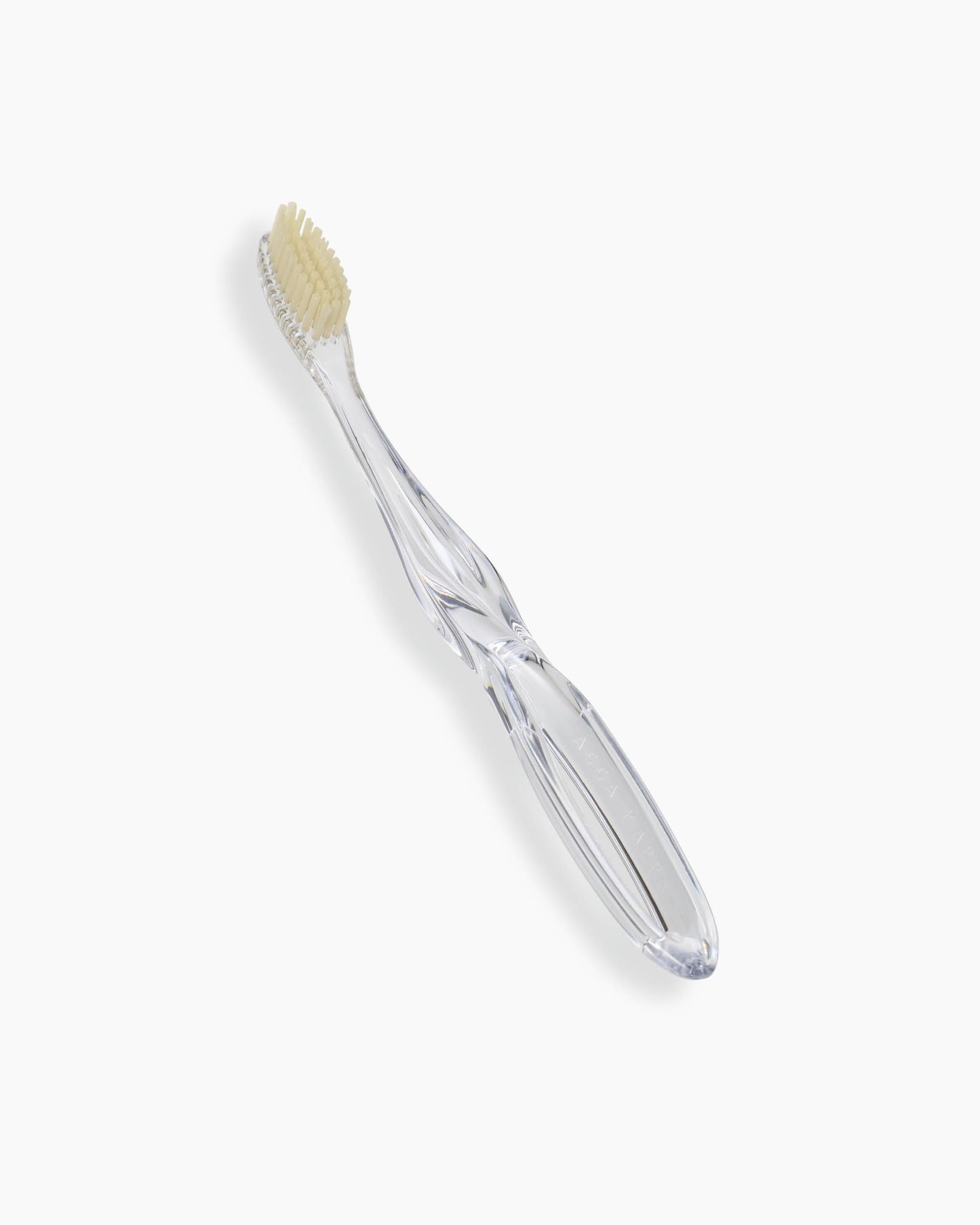 Brosse à dents Infinito - Soies en nylon - Glace