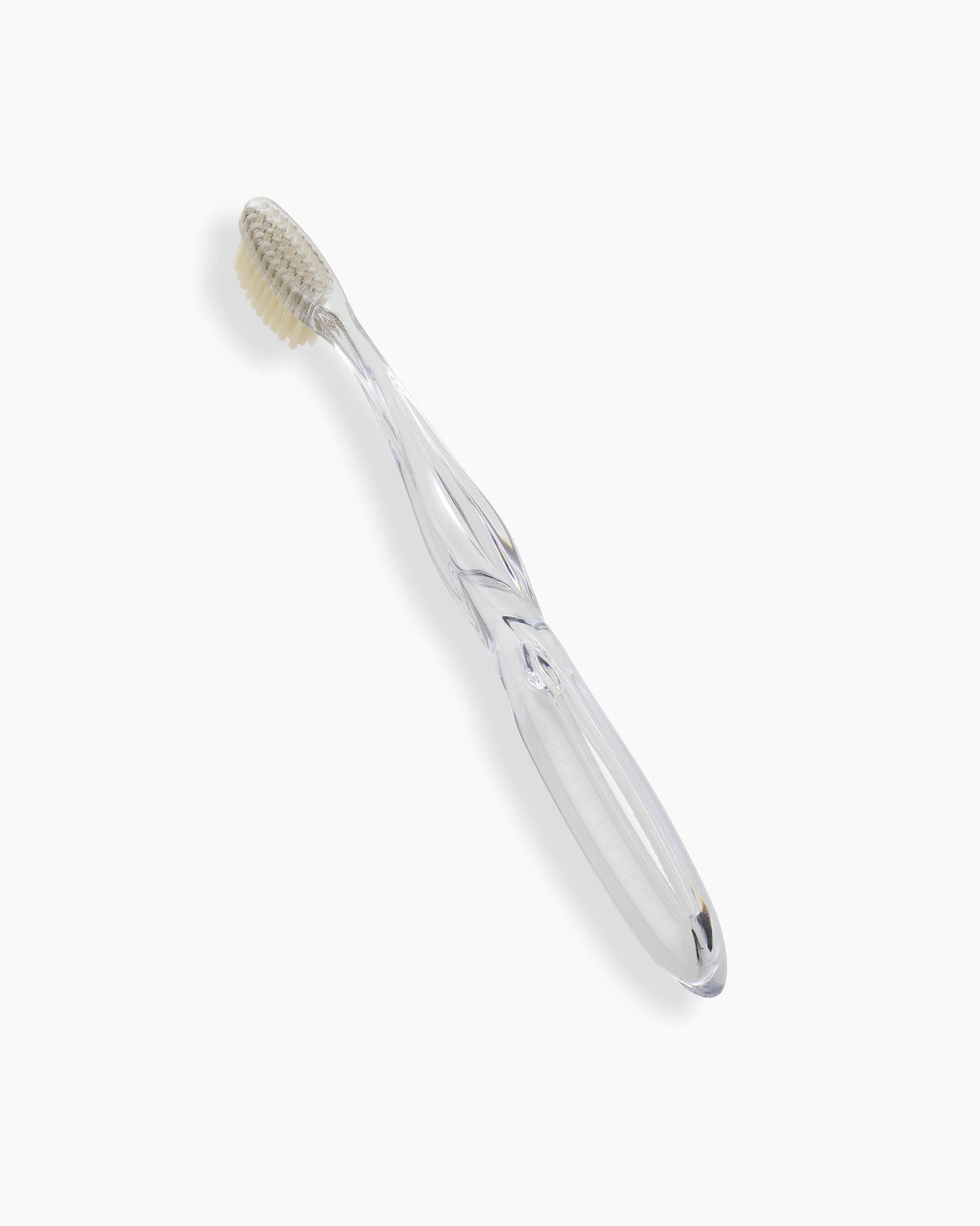 Brosse à dents Infinito - Soies en nylon - Glace
