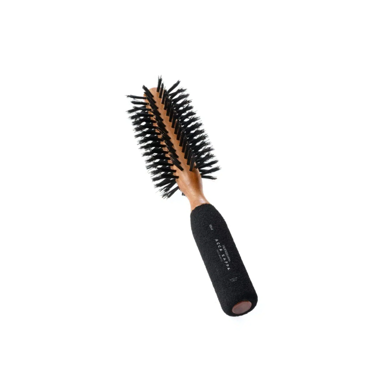 Control Plus Boar Bristles Brush