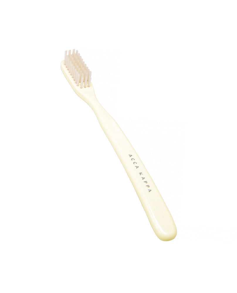 Vintage Toothbrush - Medium