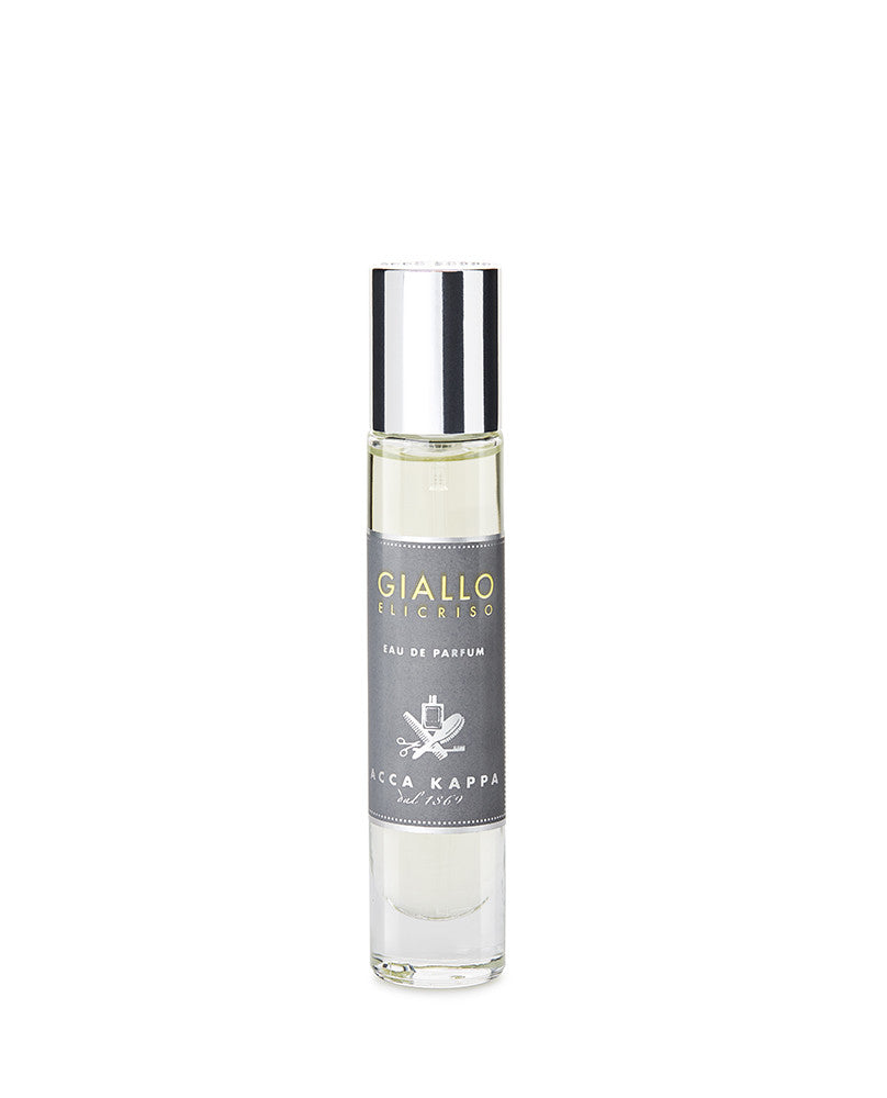 Giallo Elicriso - Eau de Parfum for Men - Travel Size