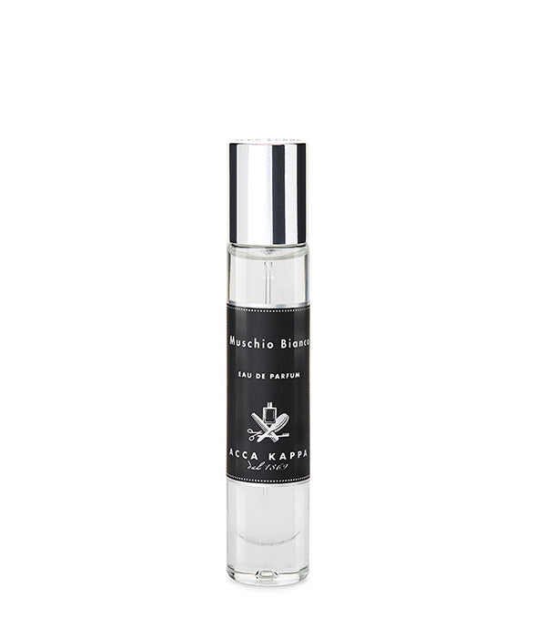 White Moss - Unisex Eau de Parfum - Travel Size