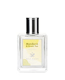 Mandarin & Green Tea Unisex Parfum