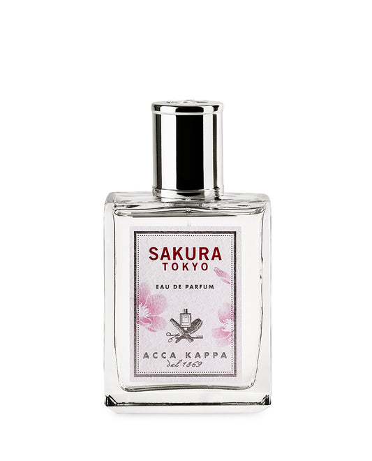 Sakura Tokyo - Eau de Parfum - 100 ml