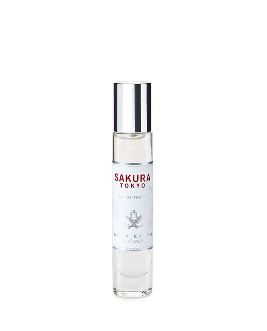 Sakura Tokyo - Eau de Parfum - Travel Size