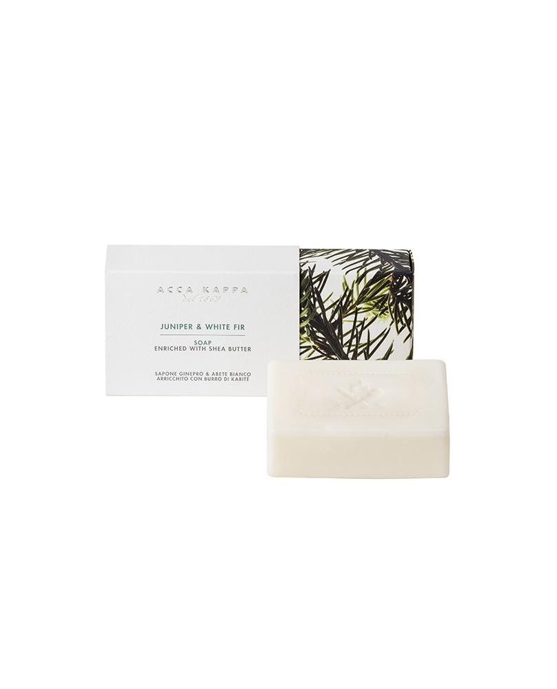 Soap Collection Juniper & White Fir