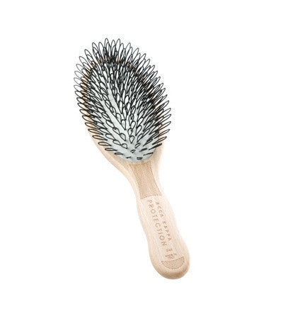 Beechwood Soft Protection Brush