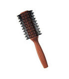 Image of Acca Kappa's Styling Duo Force Brush for Thick or Curly Hair in 2.4 - 2.1 diameter